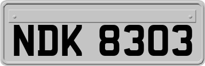 NDK8303