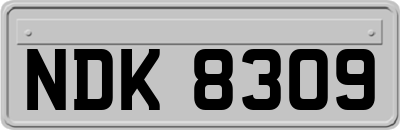 NDK8309