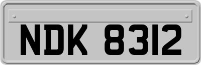 NDK8312