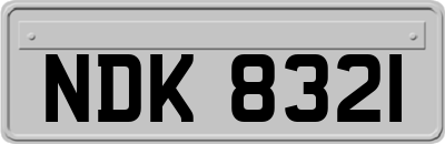 NDK8321