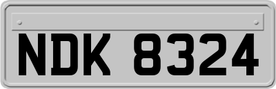 NDK8324