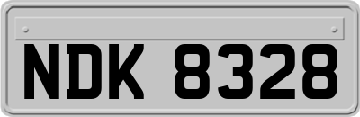 NDK8328