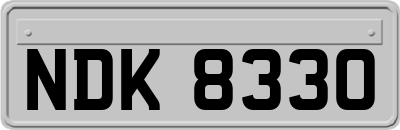 NDK8330