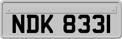NDK8331