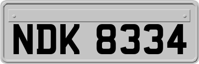 NDK8334
