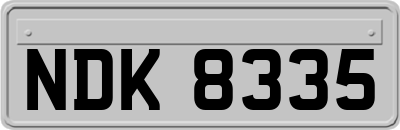 NDK8335