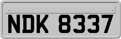 NDK8337