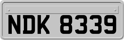NDK8339
