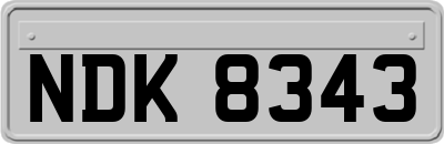NDK8343