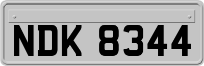 NDK8344