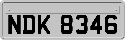 NDK8346