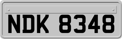 NDK8348