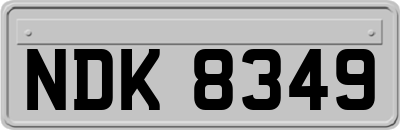 NDK8349