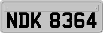 NDK8364