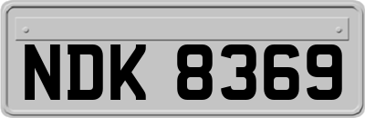 NDK8369