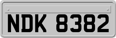 NDK8382