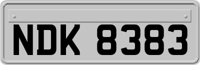 NDK8383