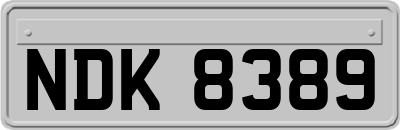 NDK8389