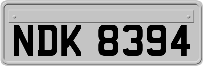 NDK8394