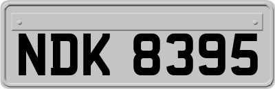 NDK8395