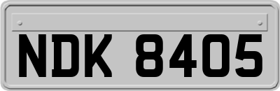 NDK8405