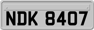 NDK8407