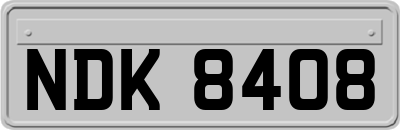 NDK8408