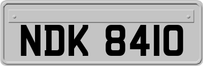 NDK8410