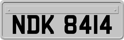 NDK8414