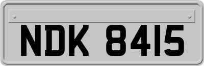 NDK8415