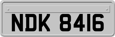 NDK8416