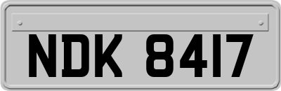 NDK8417