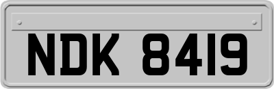 NDK8419