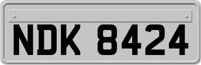NDK8424
