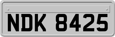 NDK8425