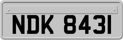 NDK8431