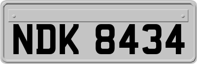 NDK8434