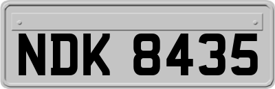 NDK8435