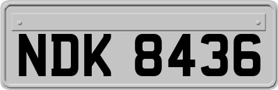 NDK8436