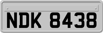 NDK8438