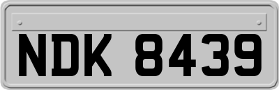 NDK8439