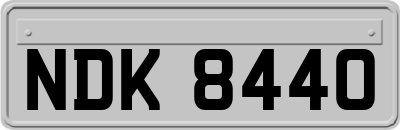 NDK8440