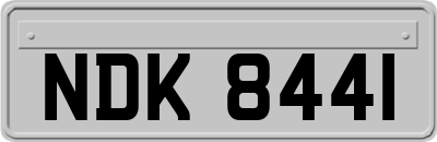 NDK8441