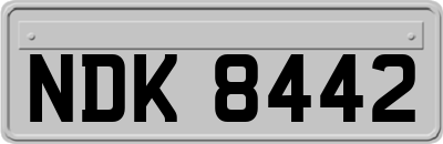 NDK8442