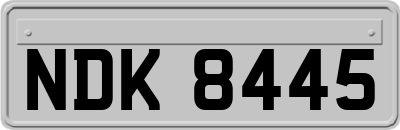 NDK8445