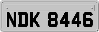 NDK8446