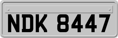 NDK8447