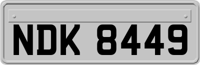 NDK8449