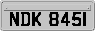 NDK8451