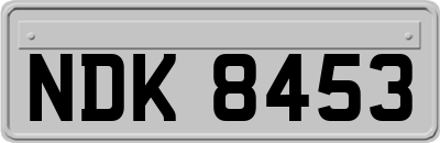 NDK8453